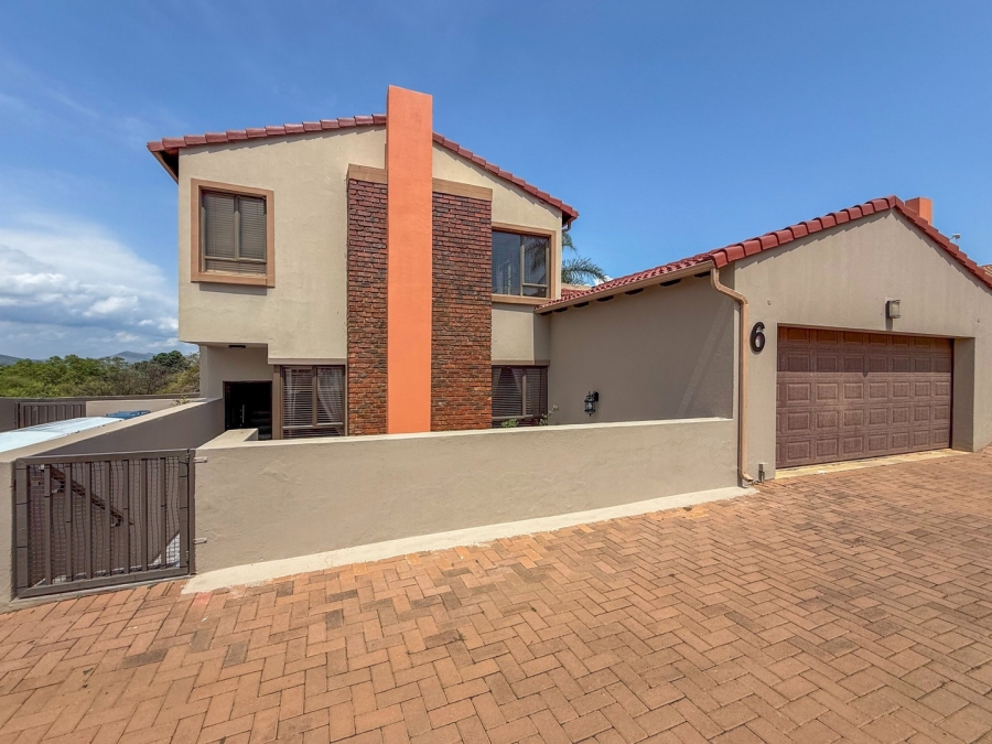 3 Bedroom Property for Sale in Xanadu Nature Estate North West